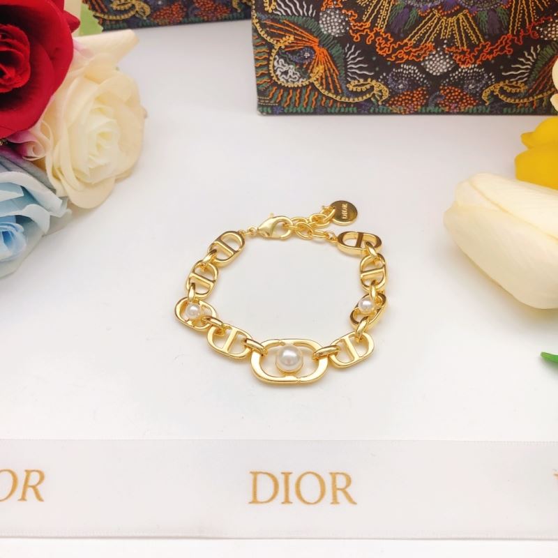 Christian Dior Bracelets